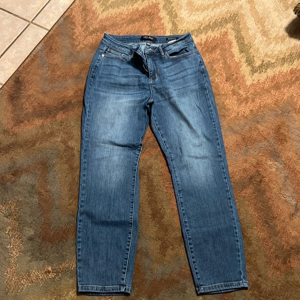 Judy blue boyfriend fit - size 9/29